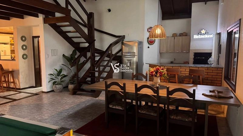 Casa exclusiva : 14ª foto da galeria de imagens do imóvel