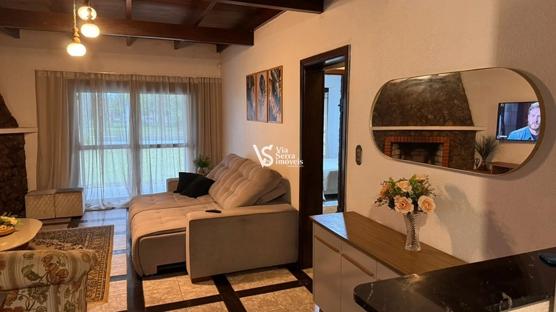Casa exclusiva : 3ª foto da galeria de imagens do imóvel