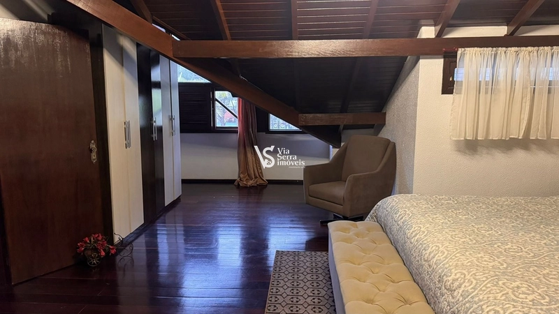 Casa exclusiva : 25ª foto da galeria de imagens do imóvel