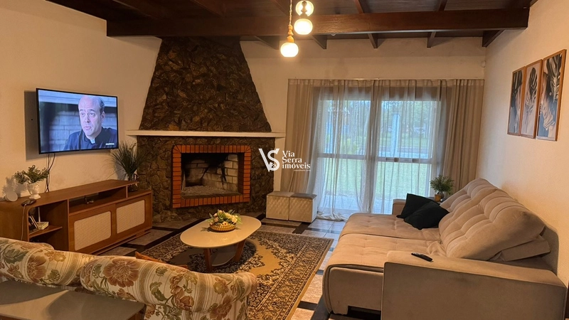 Casa exclusiva : 5ª foto da galeria de imagens do imóvel