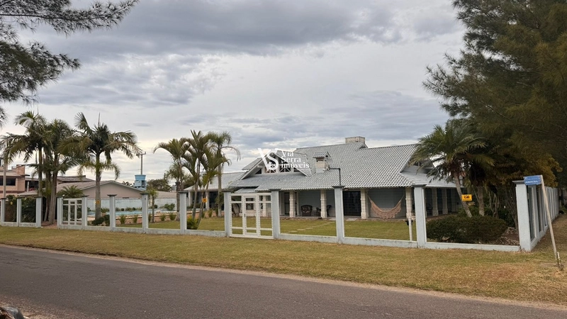 Imóvel residencial ou comercial