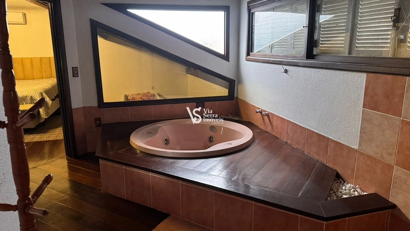 Casa exclusiva : 34ª foto da galeria de imagens do imóvel
