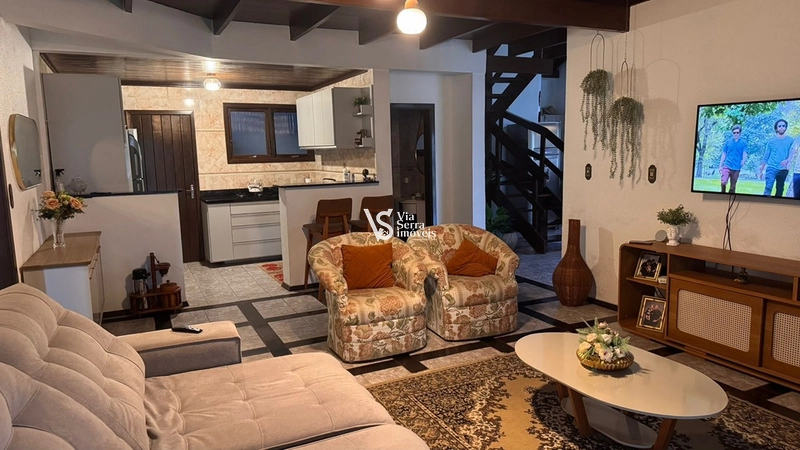 Casa exclusiva : 11ª foto da galeria de imagens do imóvel