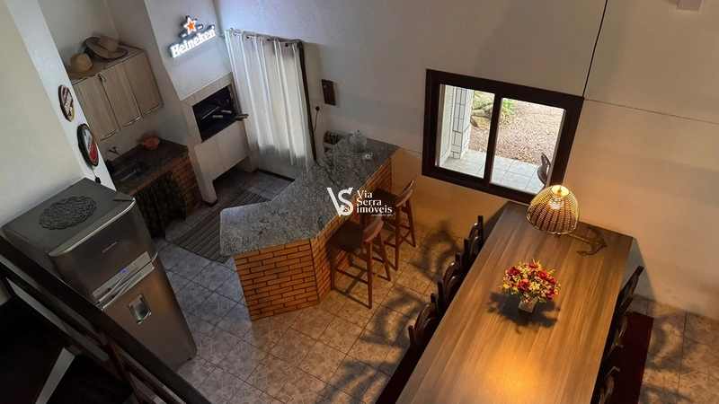 Casa exclusiva : 9ª foto da galeria de imagens do imóvel