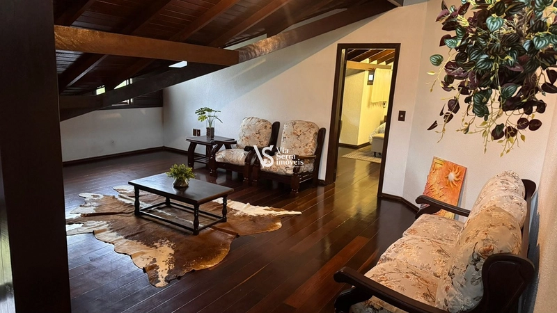 Casa exclusiva : 8ª foto da galeria de imagens do imóvel