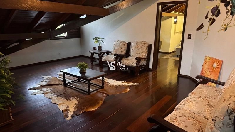 Casa exclusiva : 18ª foto da galeria de imagens do imóvel