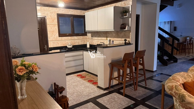 Casa exclusiva : 10ª foto da galeria de imagens do imóvel