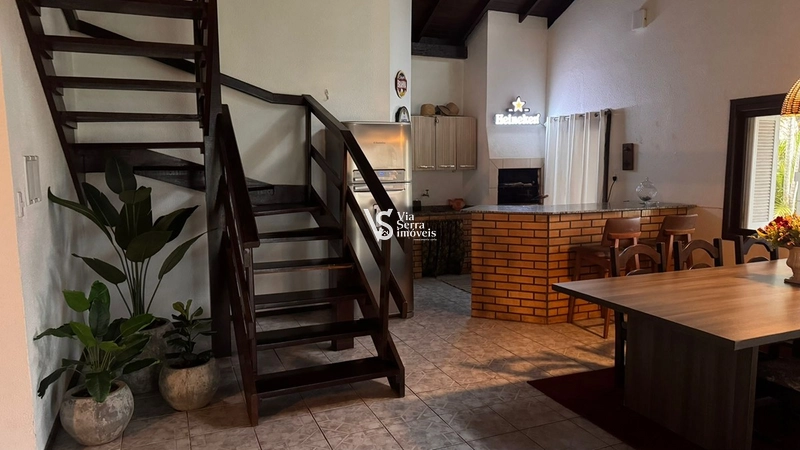 Casa exclusiva : 6ª foto da galeria de imagens do imóvel