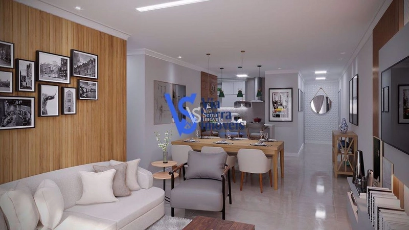 Apartamento à venda, em Gramado/RS!: 14ª foto da galeria de imagens do imóvel