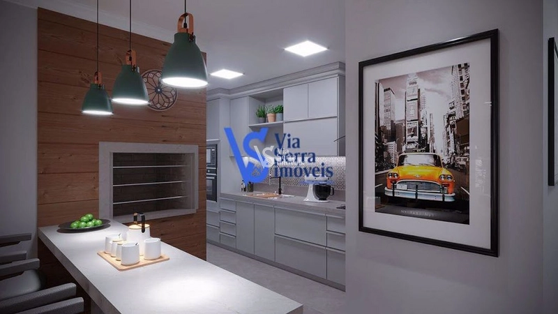 Apartamento à venda, em Gramado/RS!: 11ª foto da galeria de imagens do imóvel