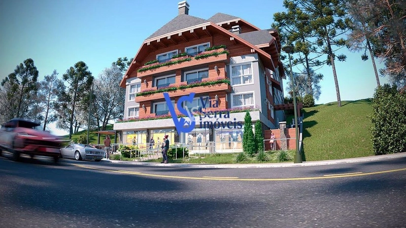 Apartamento à venda, em Gramado/RS!: 6ª foto da galeria de imagens do imóvel