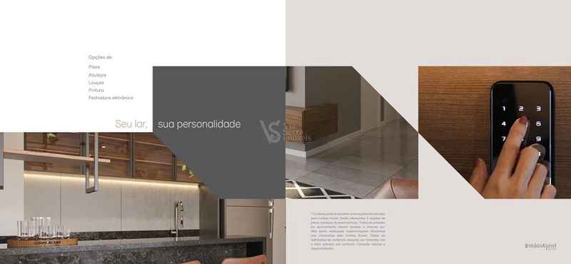 Apartamento à venda, no Centro de Três Coroas/RS!: 3ª foto da galeria de imagens do imóvel