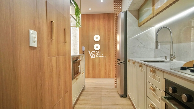 Apartamento à venda no Privilege Mountain – Gramado: 10ª foto da galeria de imagens do imóvel