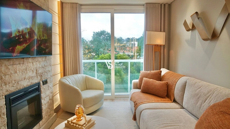 Apartamento à venda no Privilege Mountain – Gramado: 13ª foto da galeria de imagens do imóvel