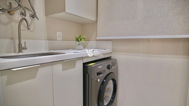 Apartamento à venda no Privilege Mountain – Gramado: 11ª foto da galeria de imagens do imóvel