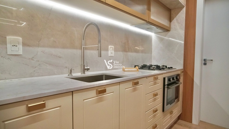 Apartamento à venda no Privilege Mountain – Gramado: 12ª foto da galeria de imagens do imóvel