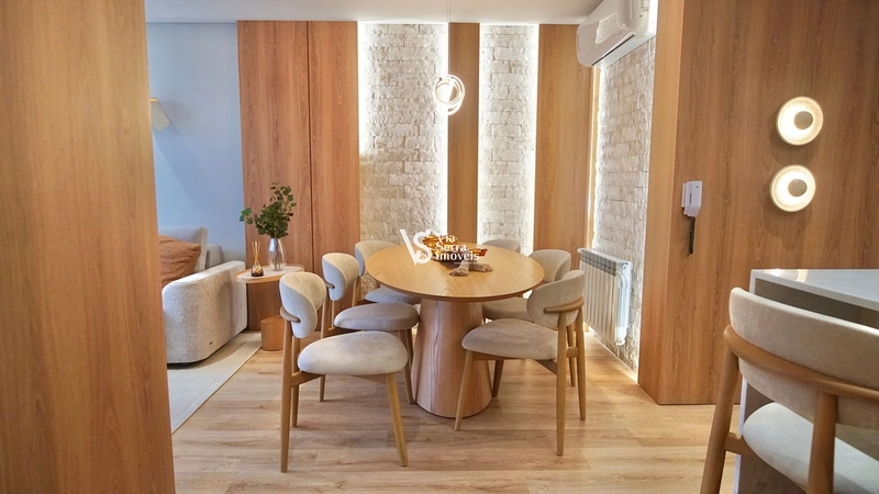 Apartamento à venda no Privilege Mountain – Gramado: 8ª foto da galeria de imagens do imóvel