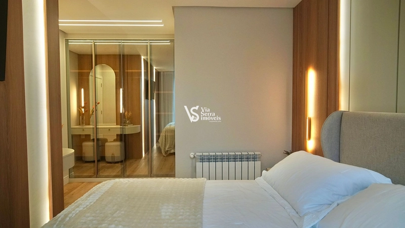 Apartamento à venda no Privilege Mountain – Gramado: 17ª foto da galeria de imagens do imóvel
