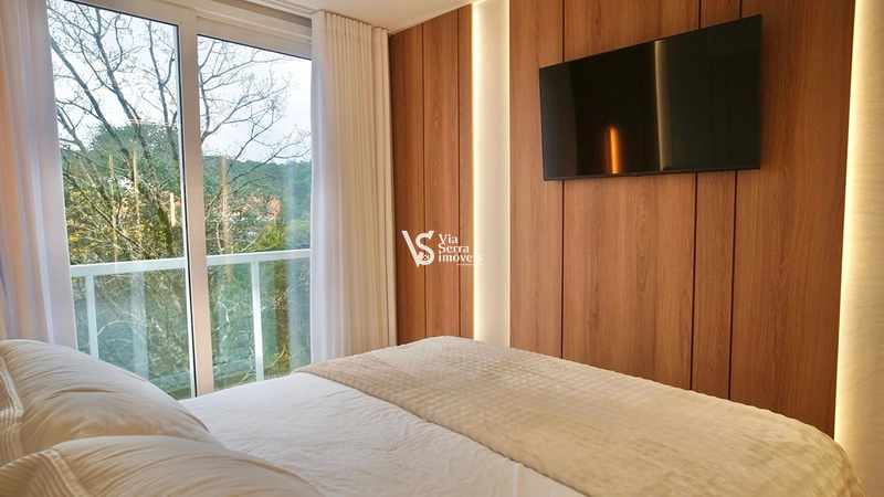 Apartamento à venda no Privilege Mountain – Gramado: 20ª foto da galeria de imagens do imóvel