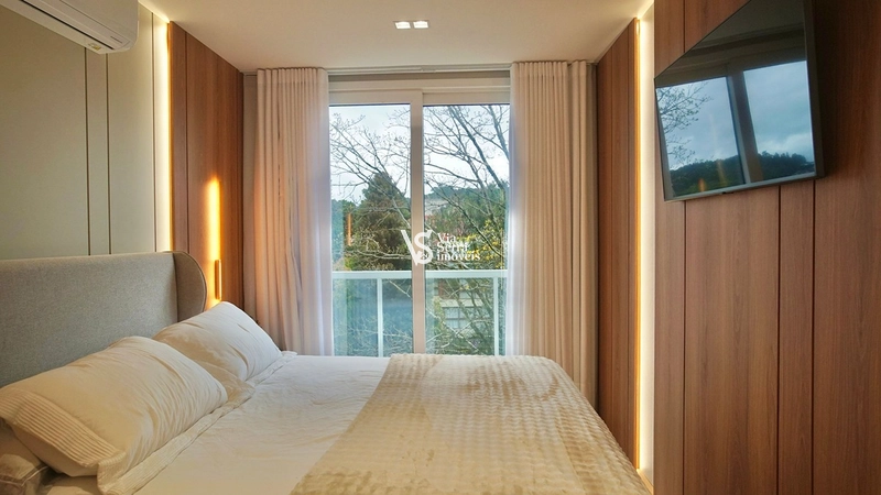 Apartamento à venda no Privilege Mountain – Gramado: 21ª foto da galeria de imagens do imóvel