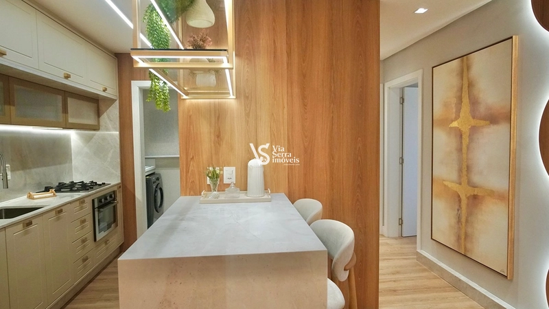 Apartamento à venda no Privilege Mountain – Gramado: 5ª foto da galeria de imagens do imóvel