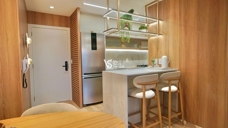 Apartamento à venda no Privilege Mountain – Gramado: 3ª foto da galeria de imagens do imóvel