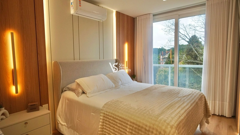 Apartamento à venda no Privilege Mountain – Gramado: 22ª foto da galeria de imagens do imóvel