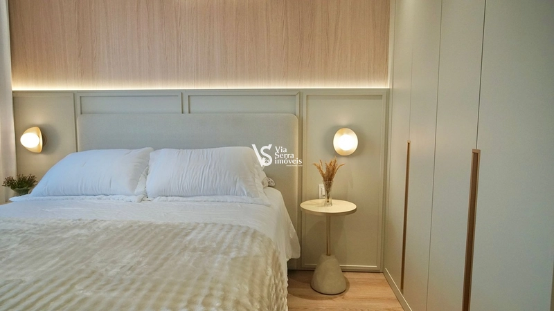 Apartamento à venda no Privilege Mountain – Gramado: 23ª foto da galeria de imagens do imóvel