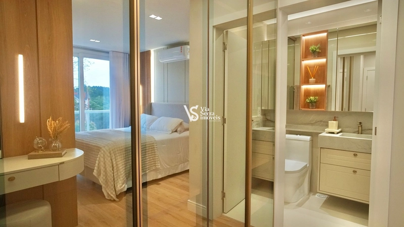 Apartamento à venda no Privilege Mountain – Gramado: 18ª foto da galeria de imagens do imóvel