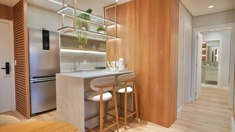 Apartamento à venda no Privilege Mountain – Gramado: 2ª foto da galeria de imagens do imóvel