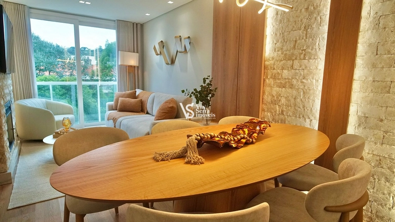 Apartamento à venda no Privilege Mountain – Gramado: 9ª foto da galeria de imagens do imóvel
