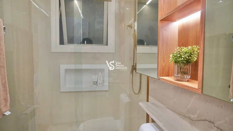 Apartamento à venda no Privilege Mountain – Gramado: 16ª foto da galeria de imagens do imóvel