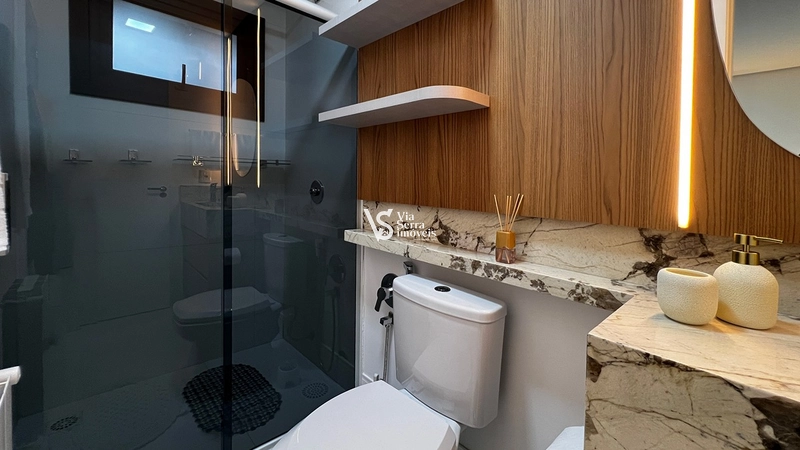 Seu novo lar no charmoso Condomínio Laje de Pedra: 8ª foto da galeria de imagens do imóvel