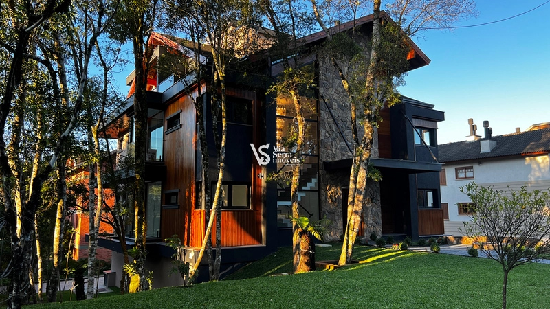 Imóvel residencial ou comercial