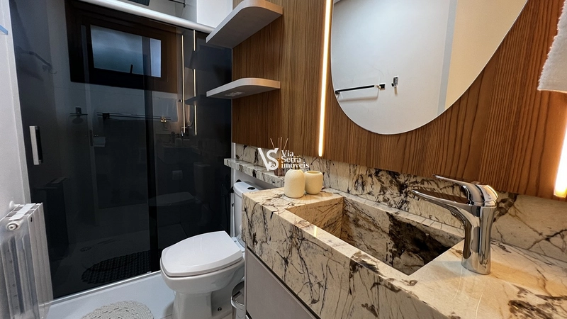 Seu novo lar no charmoso Condomínio Laje de Pedra: 9ª foto da galeria de imagens do imóvel