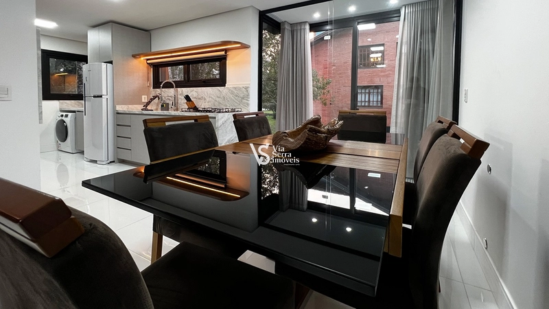 Seu novo lar no charmoso Condomínio Laje de Pedra: 4ª foto da galeria de imagens do imóvel