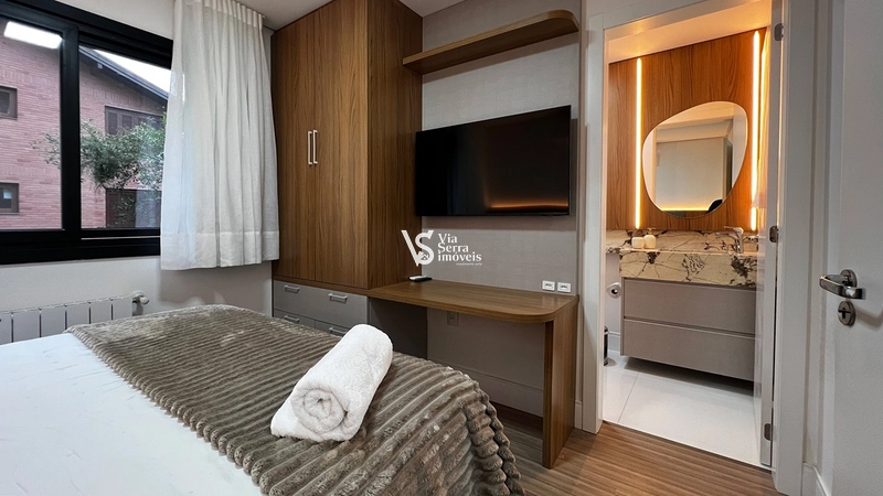 Seu novo lar no charmoso Condomínio Laje de Pedra: 7ª foto da galeria de imagens do imóvel