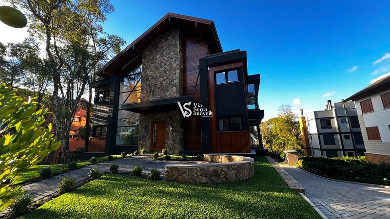 Seu novo lar no charmoso Condomínio Laje de Pedra: 13ª foto da galeria de imagens do imóvel