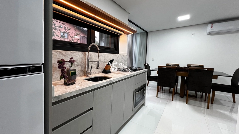 Seu novo lar no charmoso Condomínio Laje de Pedra: 1ª foto da galeria de imagens do imóvel