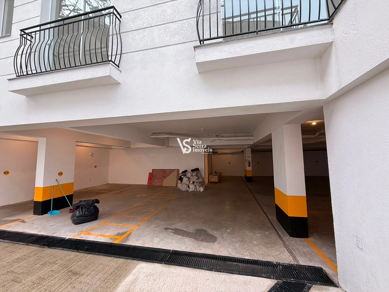 Apartamento : 28ª foto da galeria de imagens do imóvel