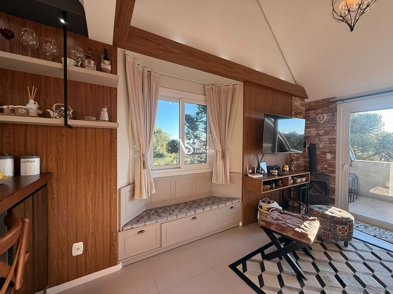 Cobertura duplex em Gramado/RS!: 3ª foto da galeria de imagens do imóvel