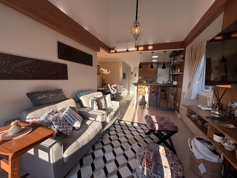 Cobertura duplex em Gramado/RS!: 2ª foto da galeria de imagens do imóvel