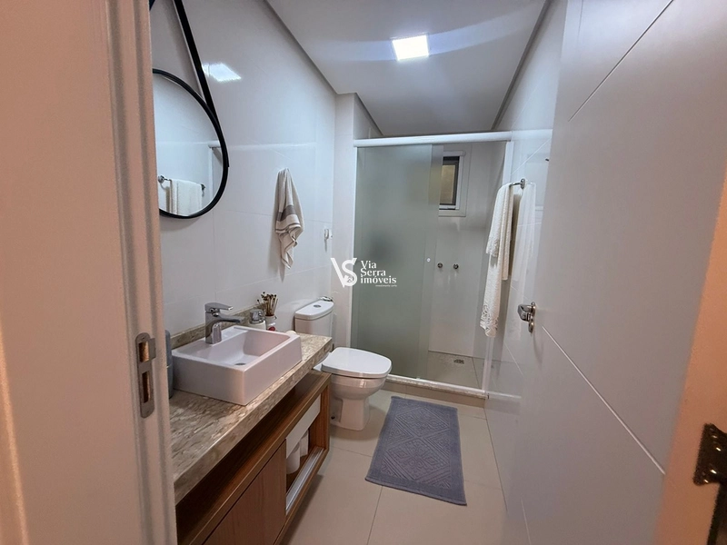 Cobertura duplex em Gramado/RS!: 20ª foto da galeria de imagens do imóvel