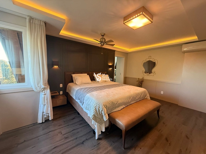 Cobertura duplex em Gramado/RS!: 29ª foto da galeria de imagens do imóvel