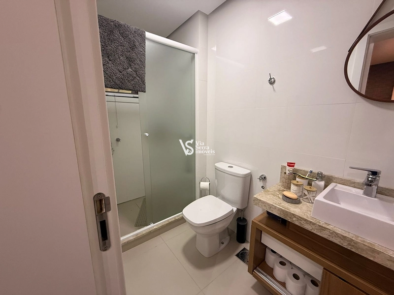 Cobertura duplex em Gramado/RS!: 21ª foto da galeria de imagens do imóvel