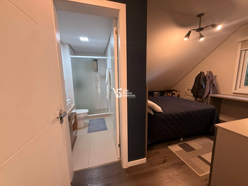 Cobertura duplex em Gramado/RS!: 18ª foto da galeria de imagens do imóvel