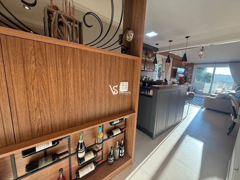 Cobertura duplex em Gramado/RS!: 13ª foto da galeria de imagens do imóvel