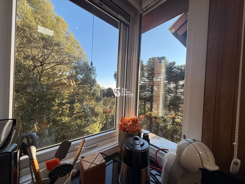 Cobertura duplex em Gramado/RS!: 11ª foto da galeria de imagens do imóvel