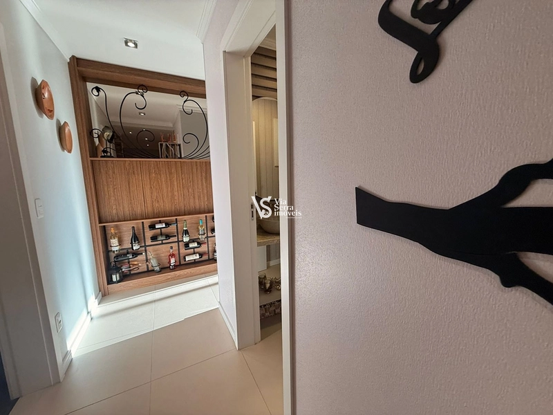 Cobertura duplex em Gramado/RS!: 12ª foto da galeria de imagens do imóvel