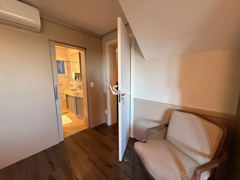 Cobertura duplex em Gramado/RS!: 31ª foto da galeria de imagens do imóvel